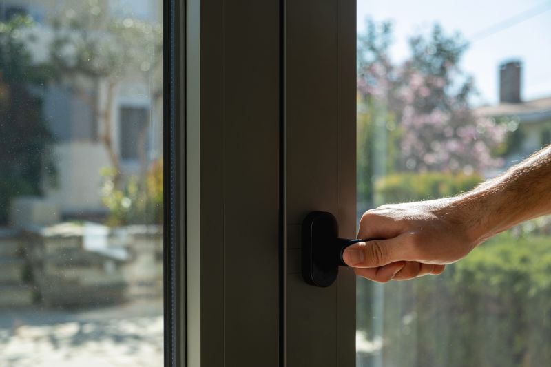 Aluminum Windows Service in Louisville, KY