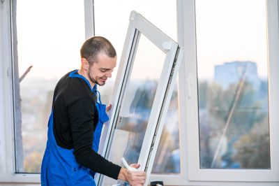Vinyl Window Service in Nashville, TN