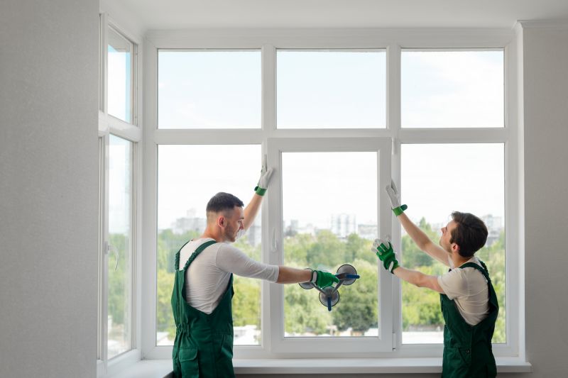 Windows Installation in Cincinnati, OH