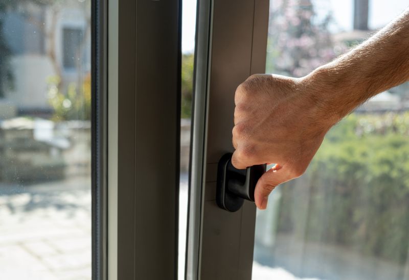 Aluminum Windows Service in Gastonia, NC