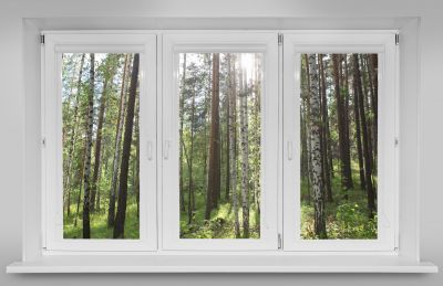Casement Windows Installation in Nashua, NH