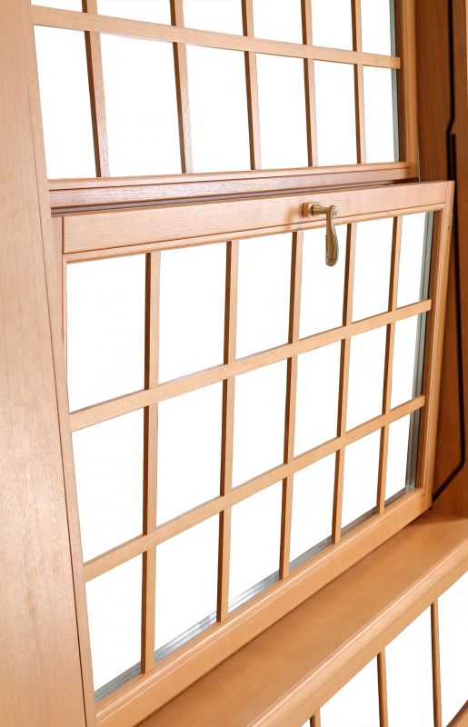 Sash Replacement in Overland Park, KS