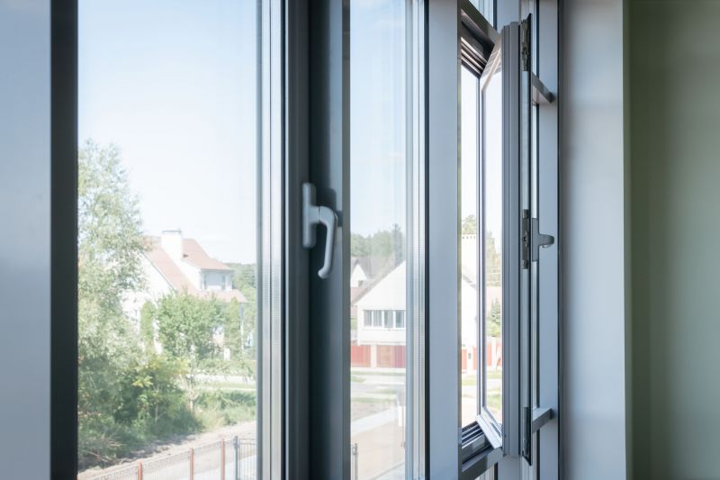 Sliding Windows Installation in Marysville, OH