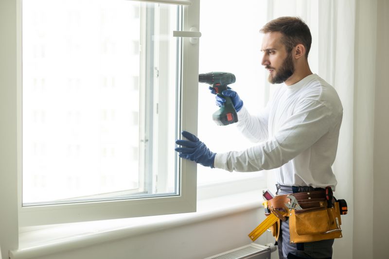 Soundproof Windows Installation in Portland, ME