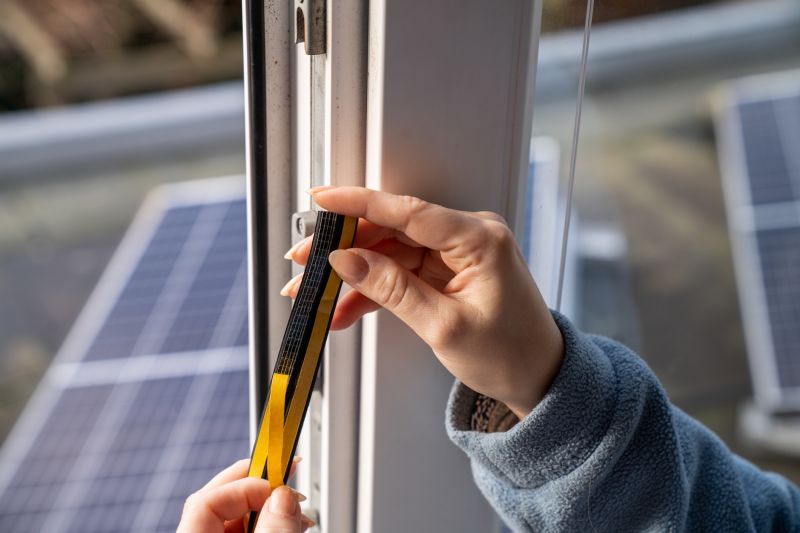 Weatherproofing Benefits