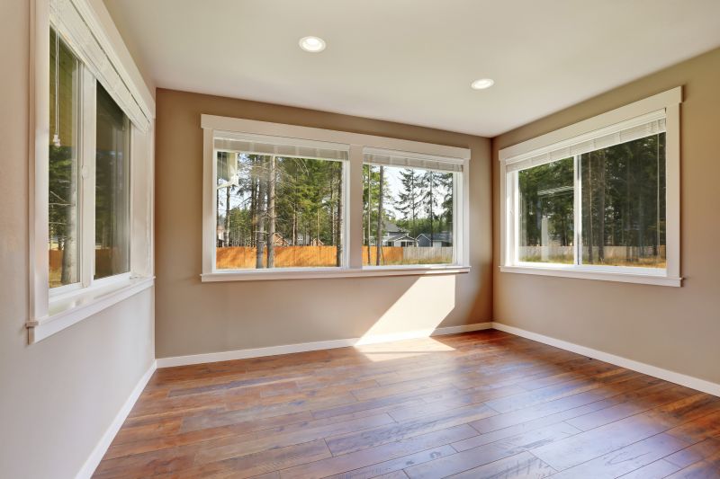 Vinyl Window Replacement in Portland, ME