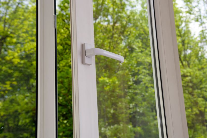 Vinyl Window Replacement in Boston, MA