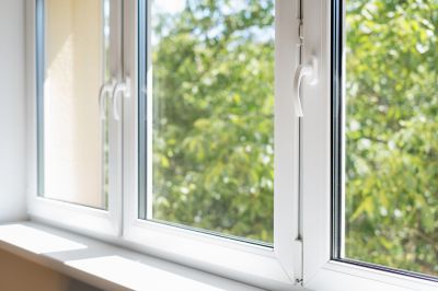 Vinyl Windows Installation in Cincinnati, OH