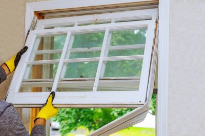 Experienced Window Contractors