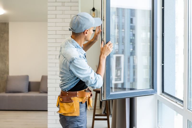 Window Beading Repair in Overland Park, KS