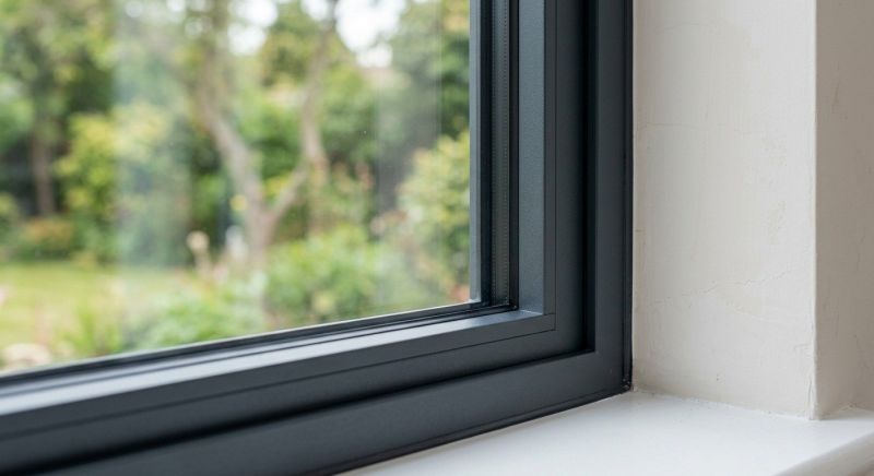 Window Beading Repair in Wilmington, NC