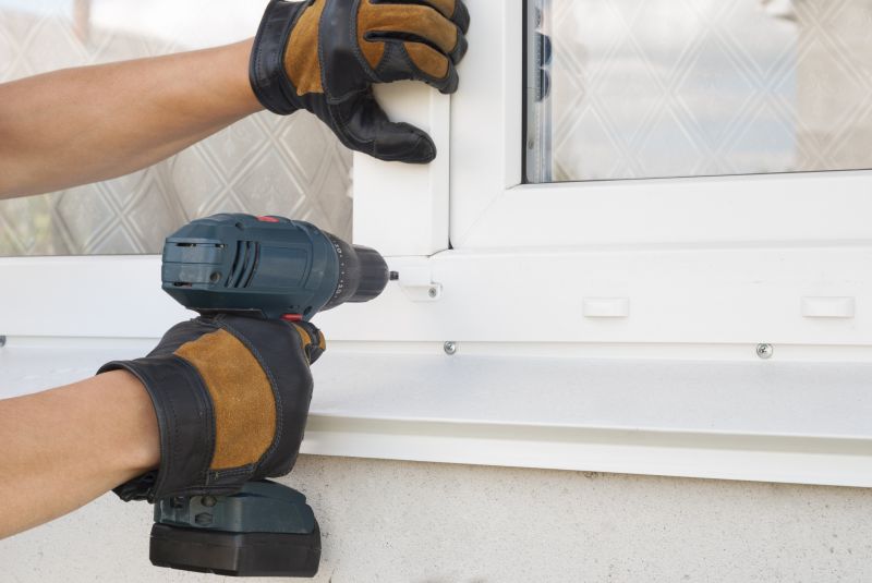 Window Casing Repair in Alpharetta, GA