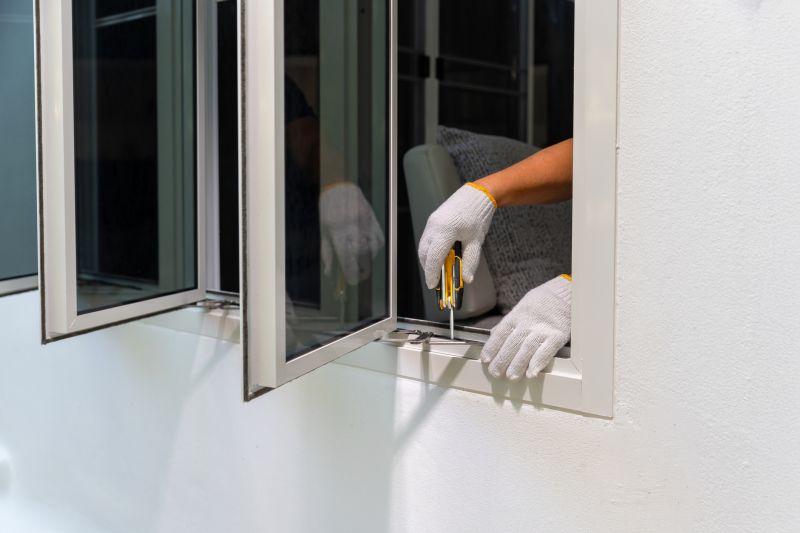 Window Casing Repair in Kansas City, KS