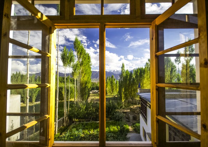 Window Casing Repair in Overland Park, KS