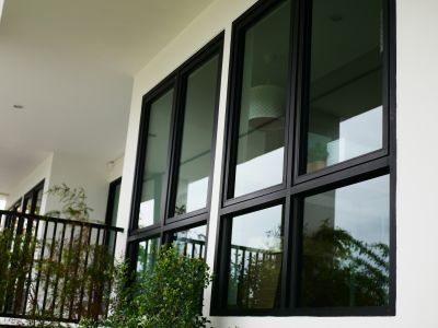 Window Frame Replacement in Kansas City, KS