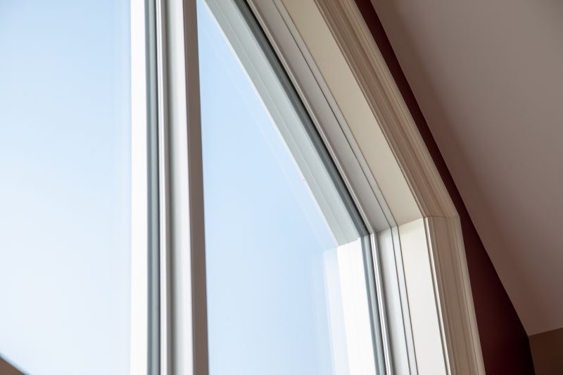 Window Frame Replacement in Olathe, KS