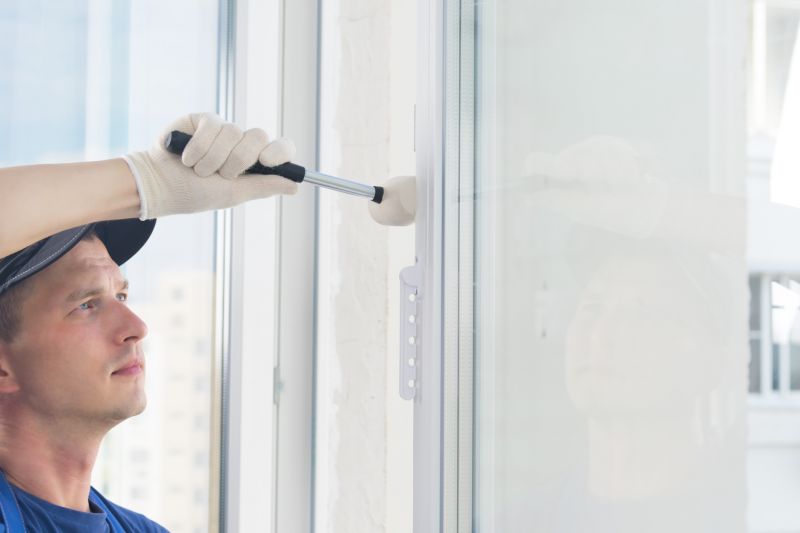 Window Frame Replacement in Conroe, TX