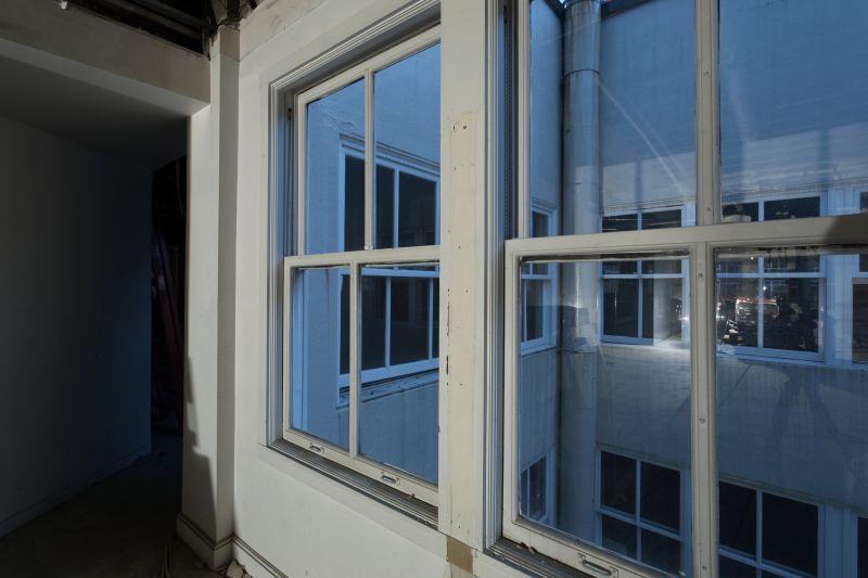 Window Sash Repair in Wilmington, NC