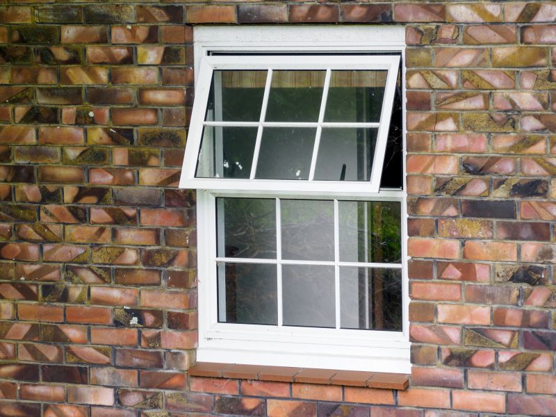 Window Sash Repair in Conroe, TX