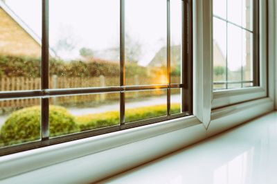 Window Sash Repair in Conroe, TX