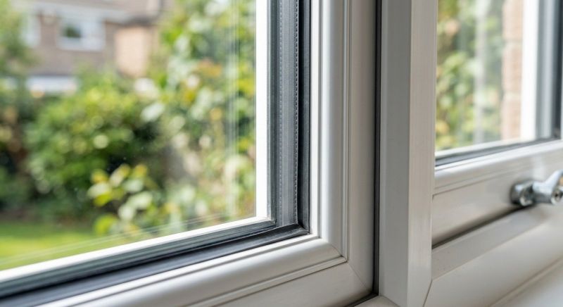 Window Sill Repair in Conroe, TX