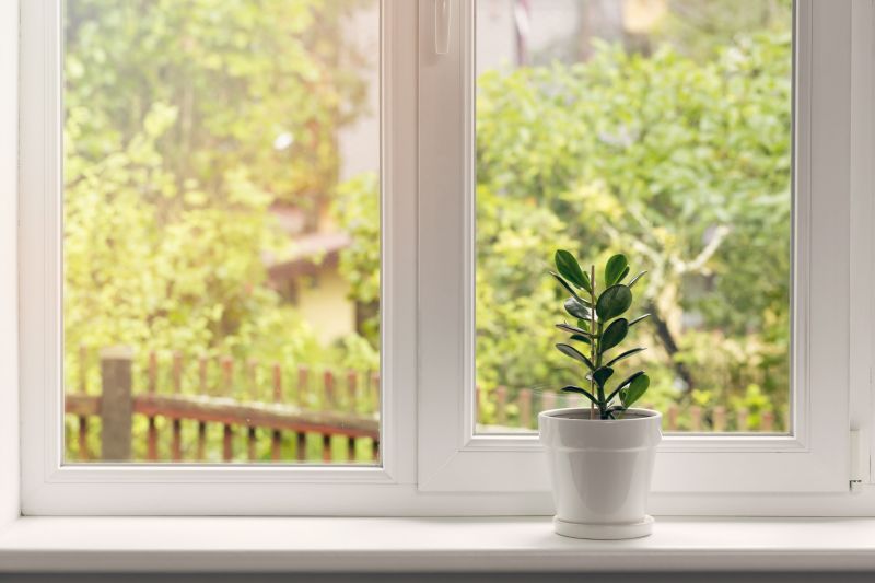 Window Sill Replacement in Wilmington, NC