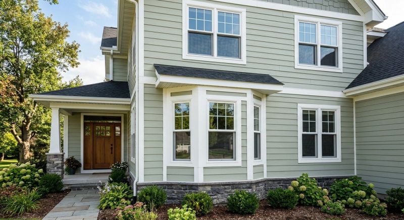 Windows Replacement in Worcester, MA