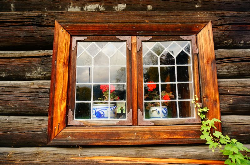 Wood Window Service in Bradenton, FL