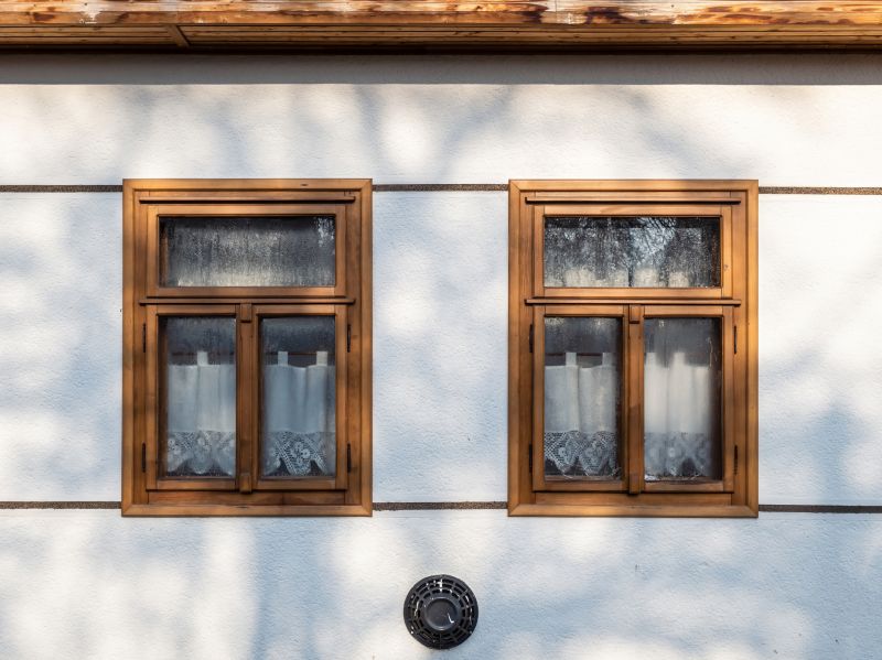 Wood Window Service in Maryville, TN