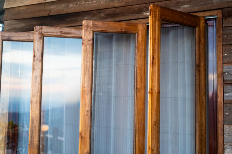 Wood Window Service in Akron, OH
