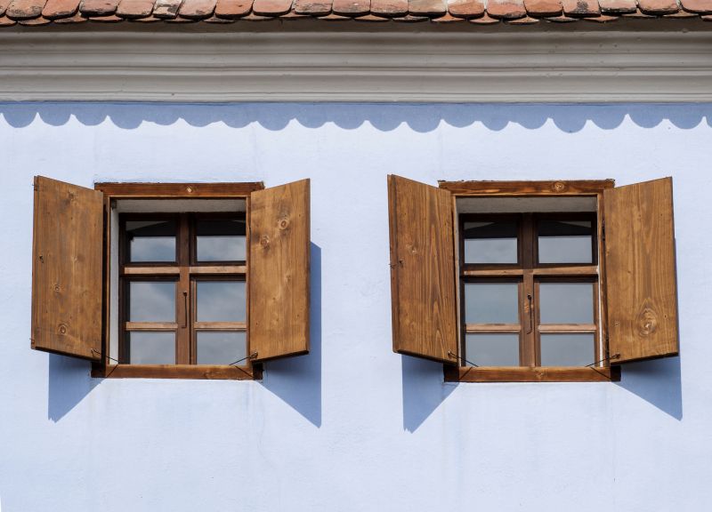 Wood Windows Installation in Hickory, NC