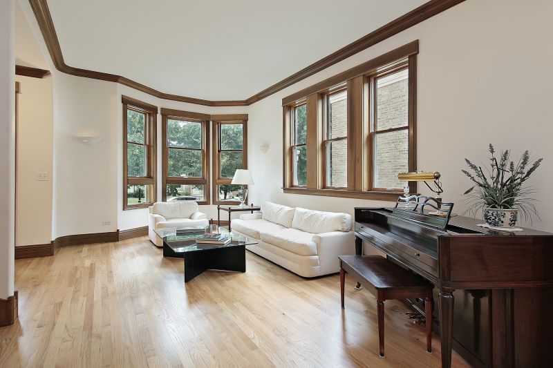 Wood Windows Installation in Columbus, OH