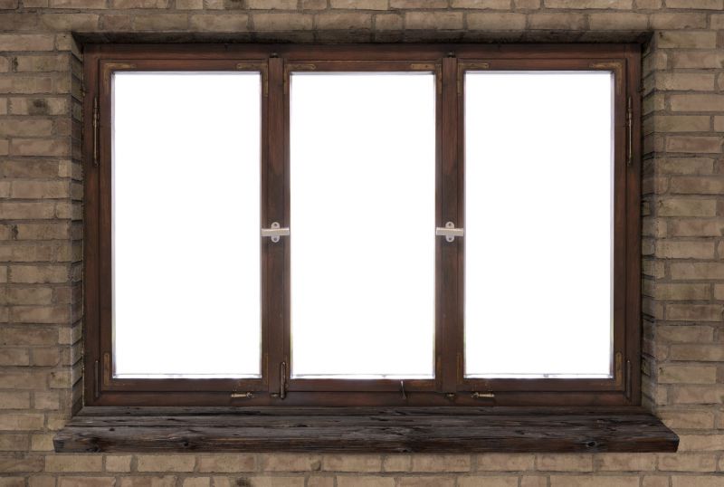 Wood Windows Installation in Portland, ME